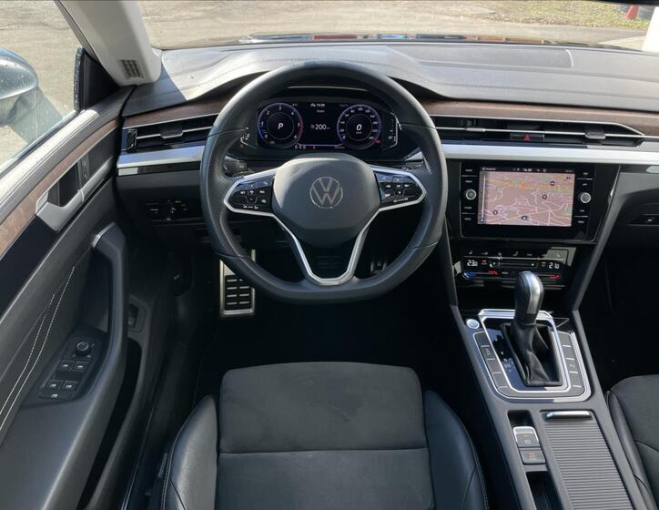 Volkswagen Arteon 7