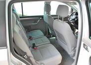 Volkswagen Touran 20