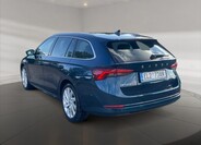 Škoda Octavia 4