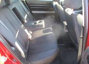 Mazda CX-7 12