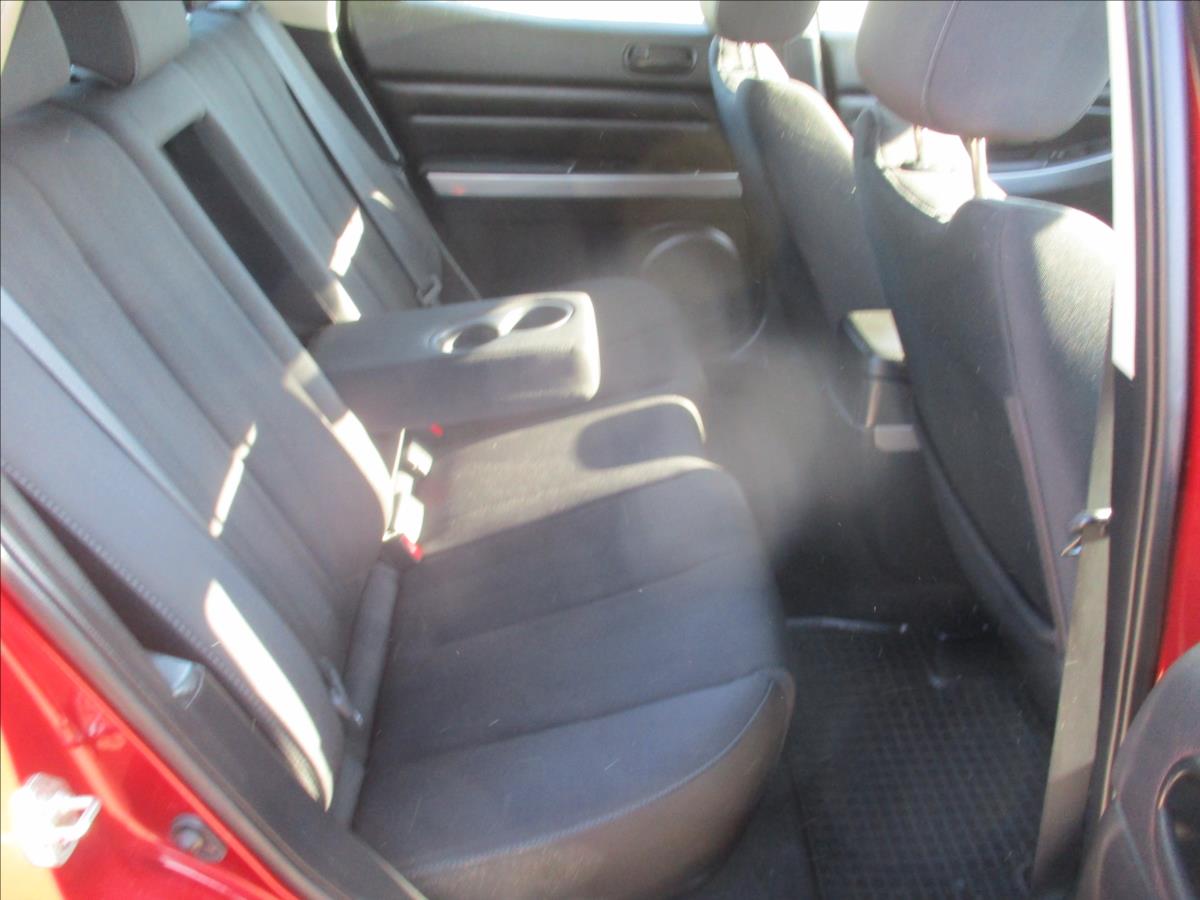 Mazda CX-7