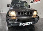 Suzuki Jimny 20