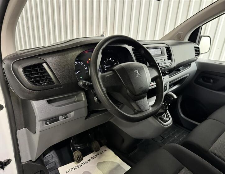 Peugeot Expert 15