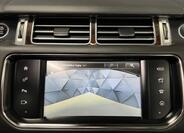 Land Rover Range Rover 16