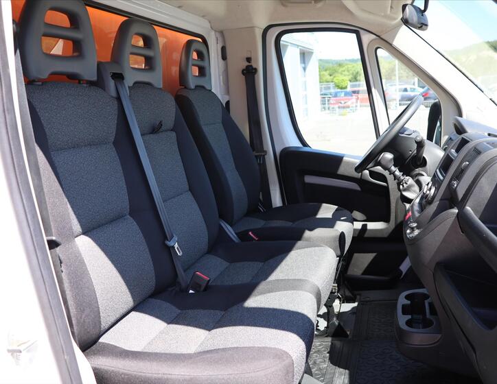 Fiat Ducato 13