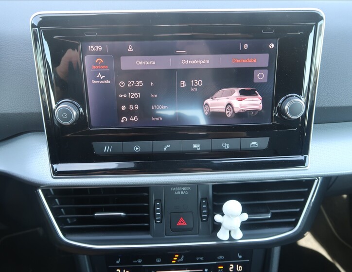 Seat Tarraco 45