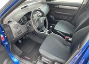 Suzuki Swift 11