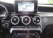 Mercedes-Benz GLC 10