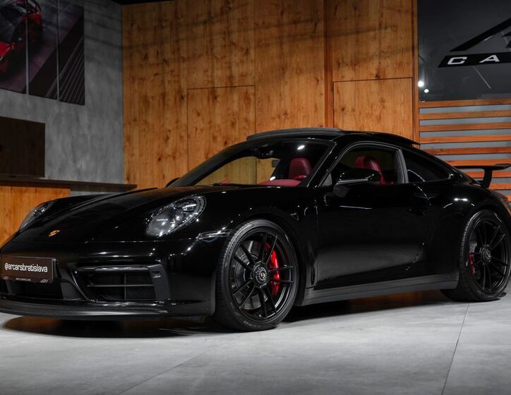Porsche 911 1