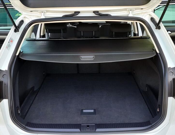 Volkswagen Passat 13