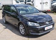 Volkswagen Golf 3