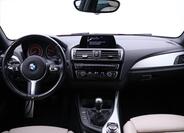 BMW Řada 1 35