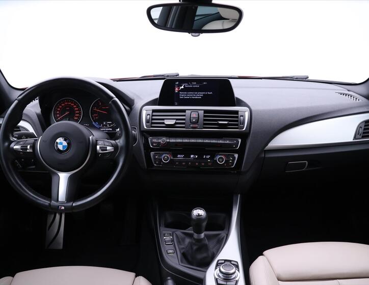 BMW Řada 1 35