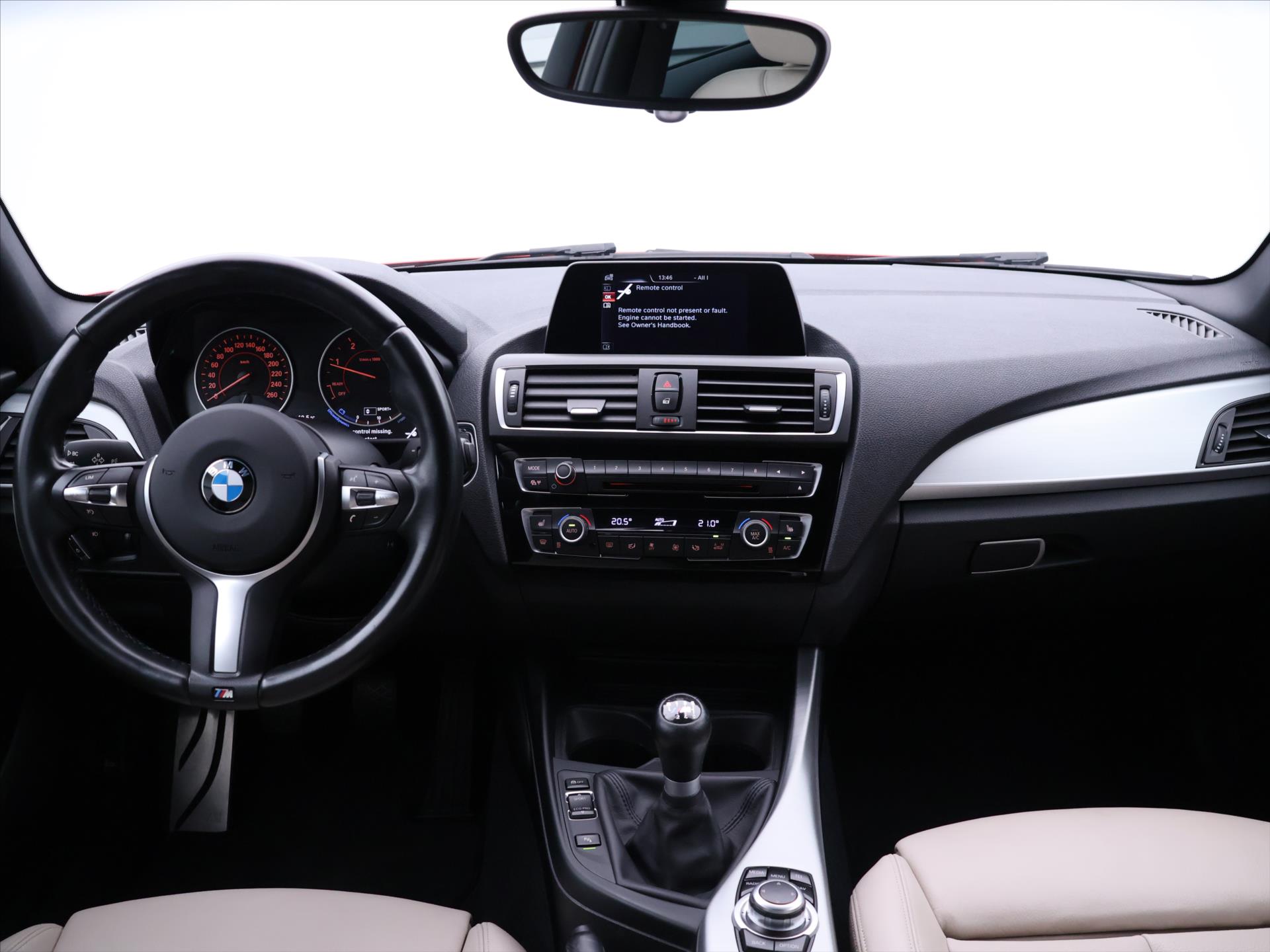 BMW Řada 1