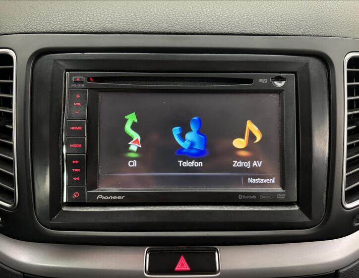 Volkswagen Sharan 15