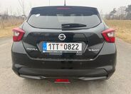 Nissan Micra 4
