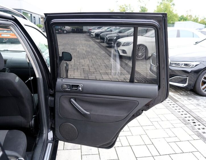 Volkswagen Golf 18