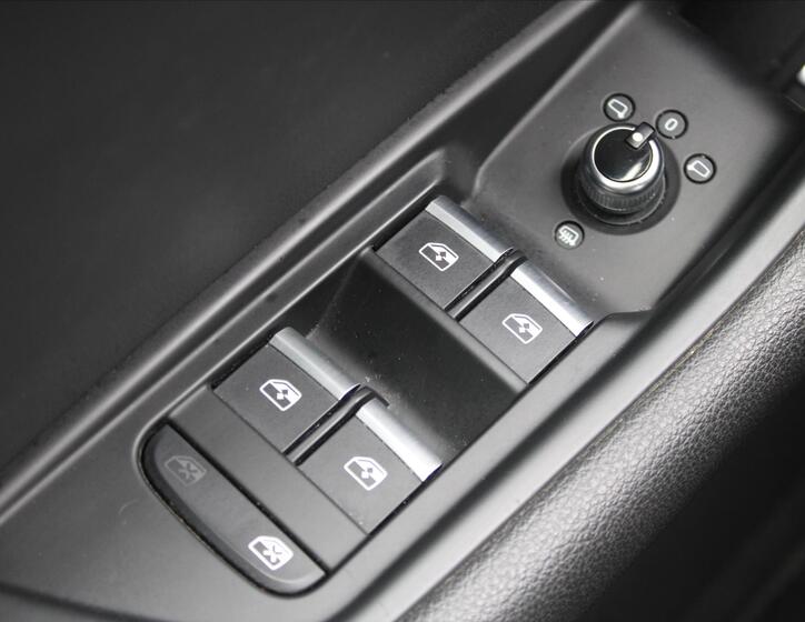 Audi A4 20