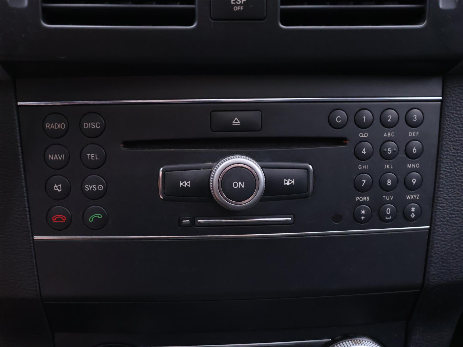 Mercedes-Benz GLK