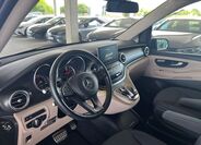 Mercedes-Benz Třídy V 9
