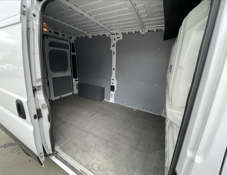 Opel Movano 19