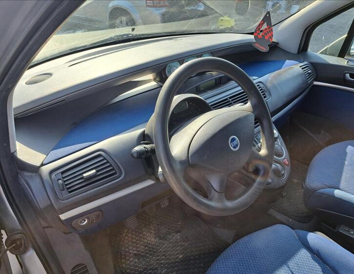 Fiat Ulysse 15