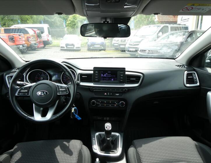 KIA Ceed 24