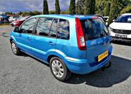 Ford Fusion 6