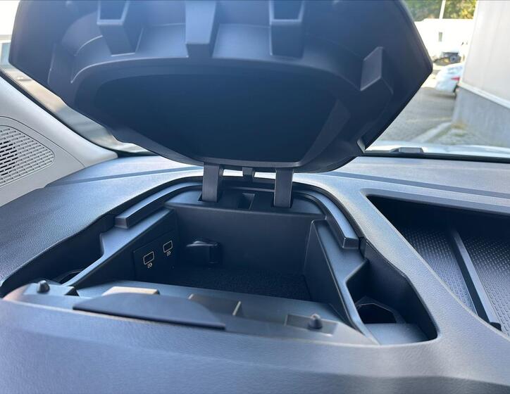Nissan Townstar 11