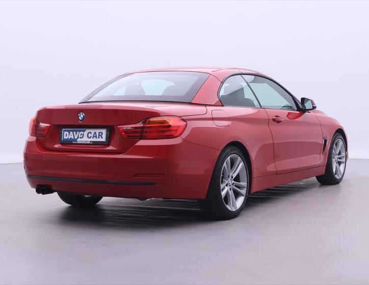 BMW Řada 4 13