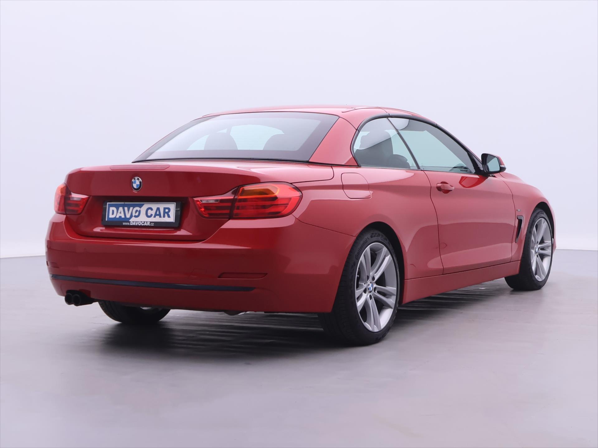 BMW Řada 4