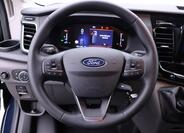 Ford Transit 18
