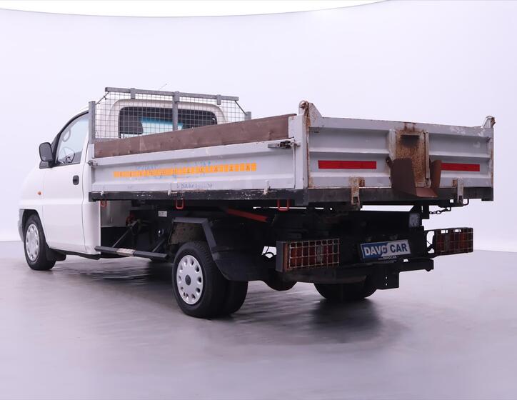 Hyundai H 1 5
