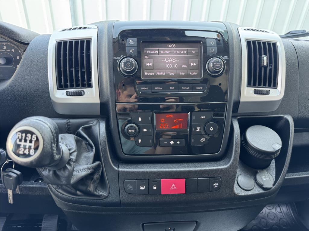 Citroën Jumper