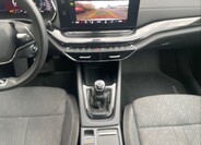 Škoda Octavia 10