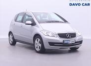 Mercedes-Benz Třídy A 1