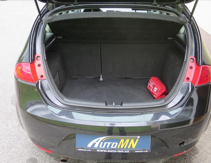Seat Leon 13