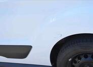 Ford Transit 7