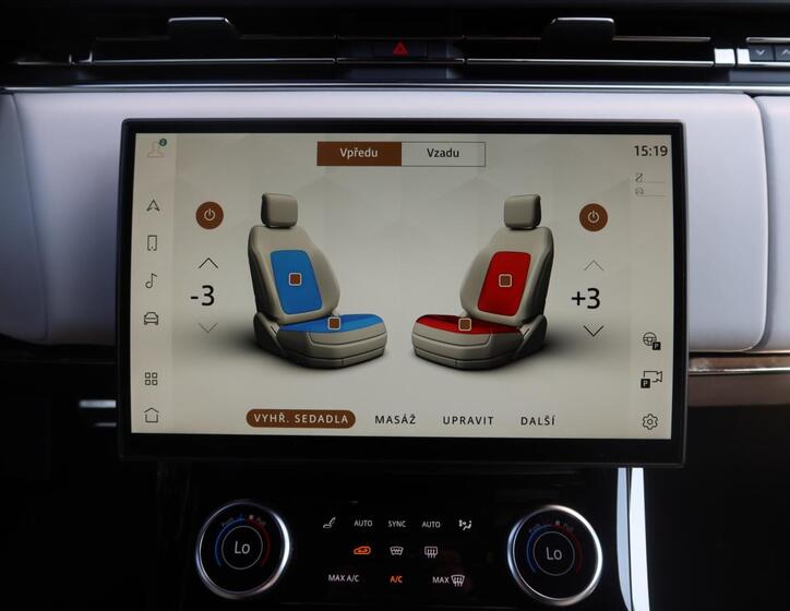 Land Rover Range Rover Sport 42