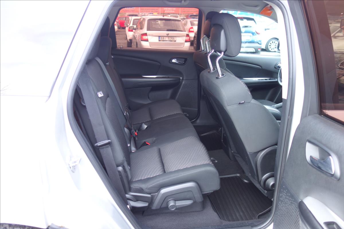 Fiat Freemont
