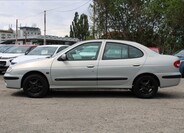 Renault Mégane 8