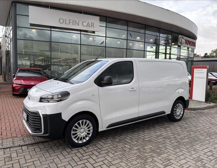 Toyota ProAce 1