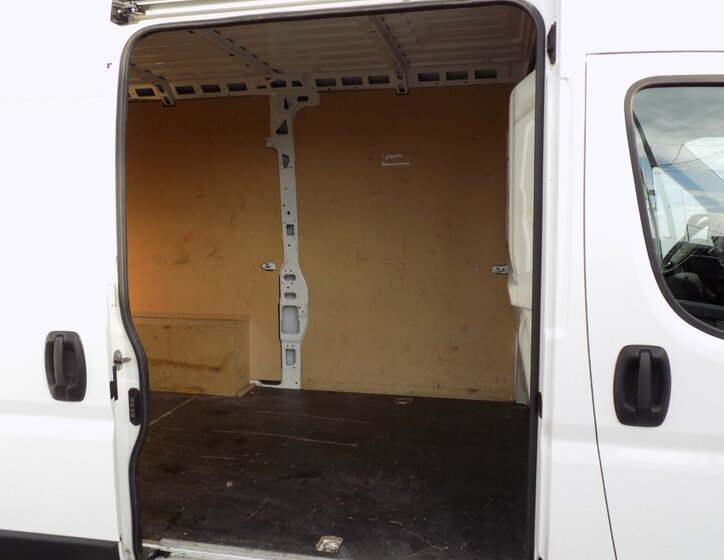 Peugeot Boxer 17