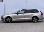 Volvo V60 4