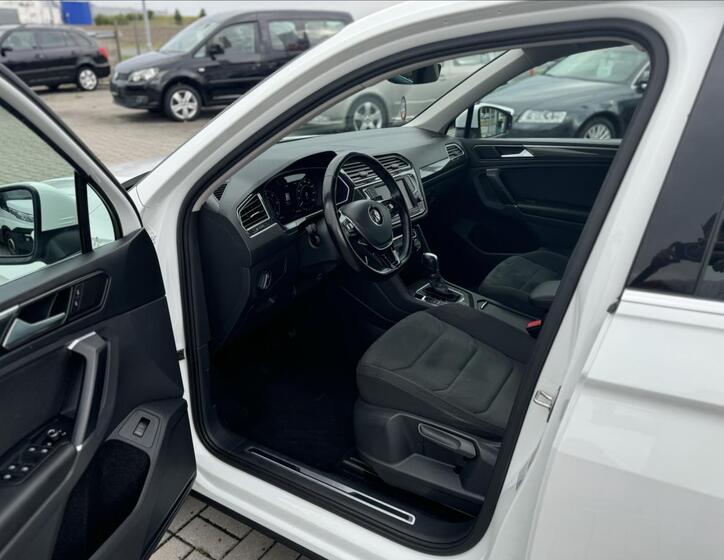 Volkswagen Tiguan 10