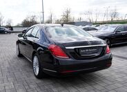 Mercedes-Benz Třídy S 4