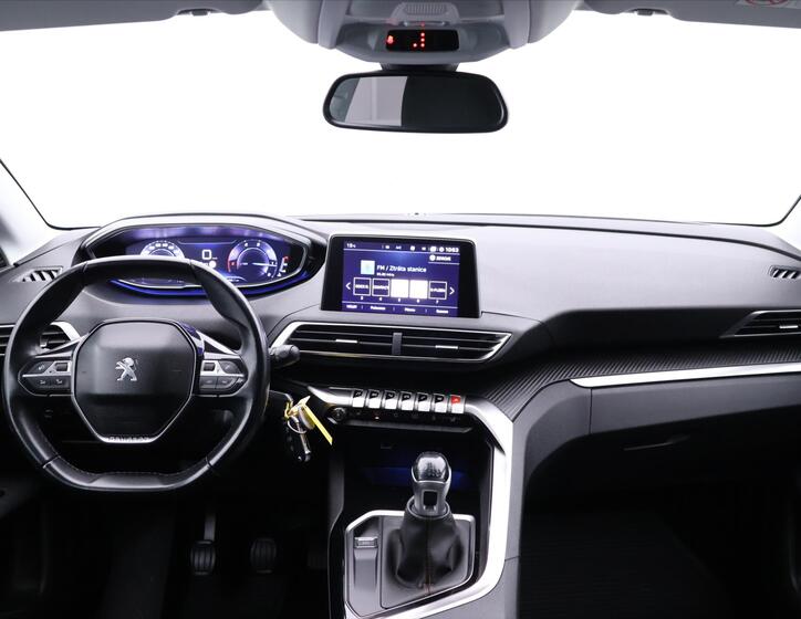 Peugeot 3008 31