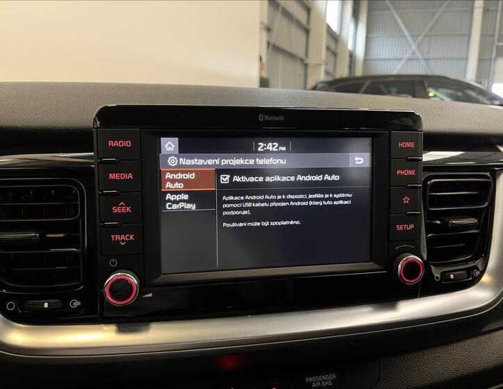 KIA Stonic 7