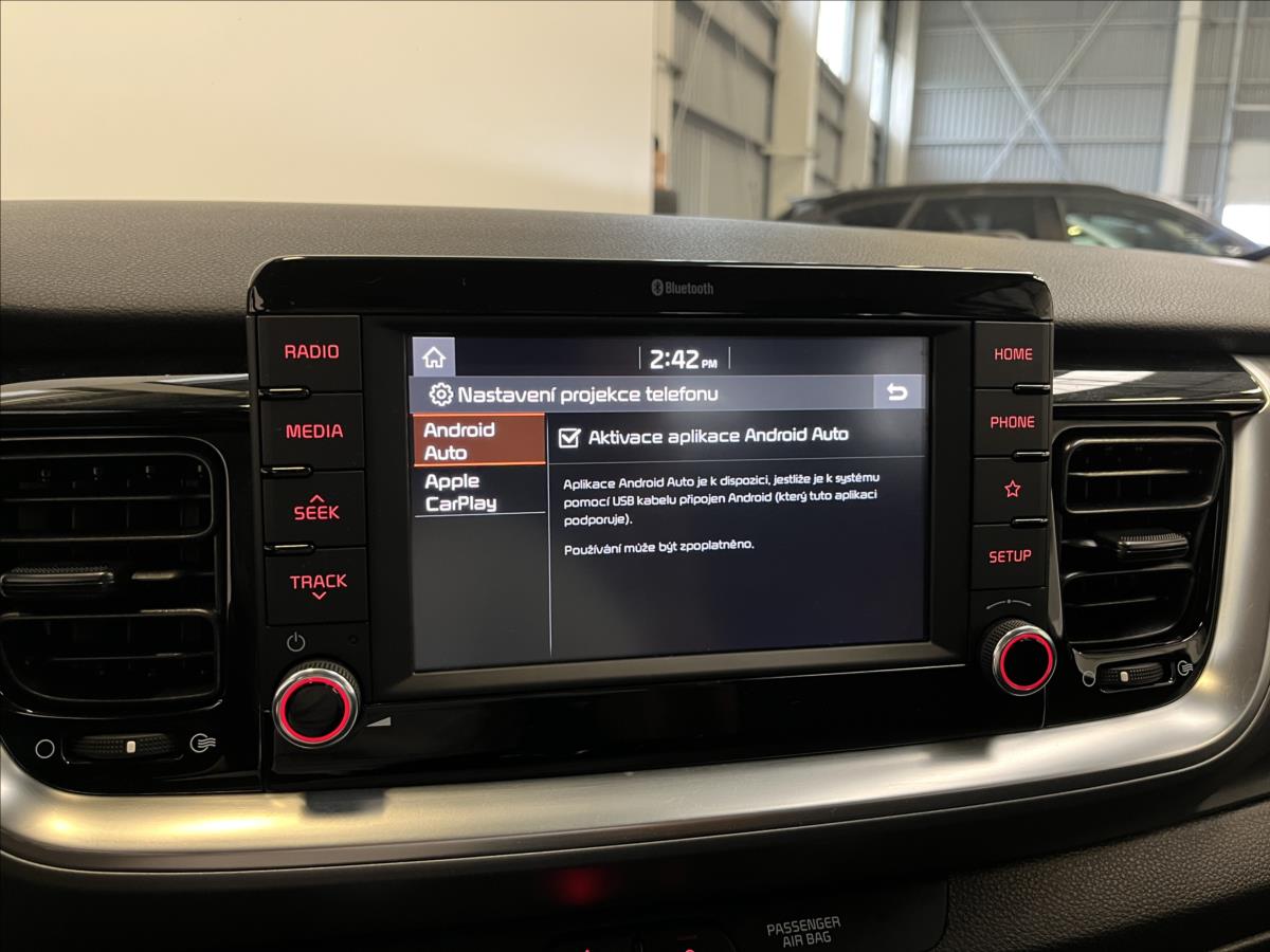 KIA Stonic