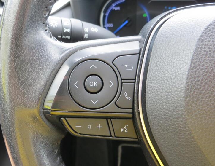 Toyota RAV4 19
